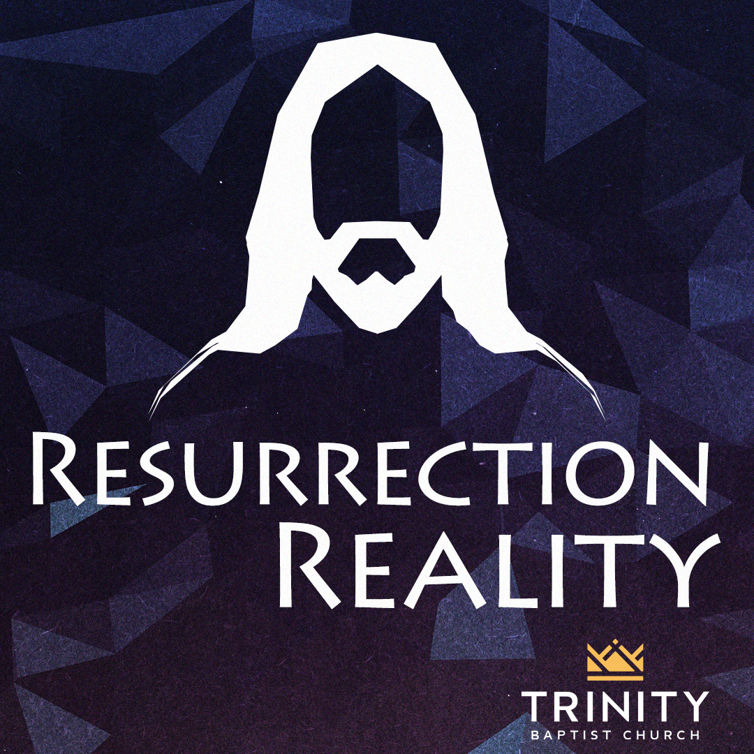 Resurrection Reality episode artwork