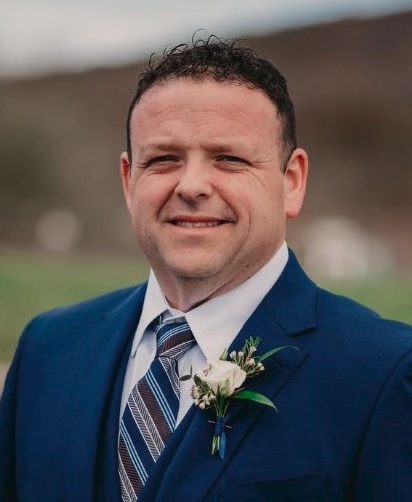 Chief Christopher John Dorsey