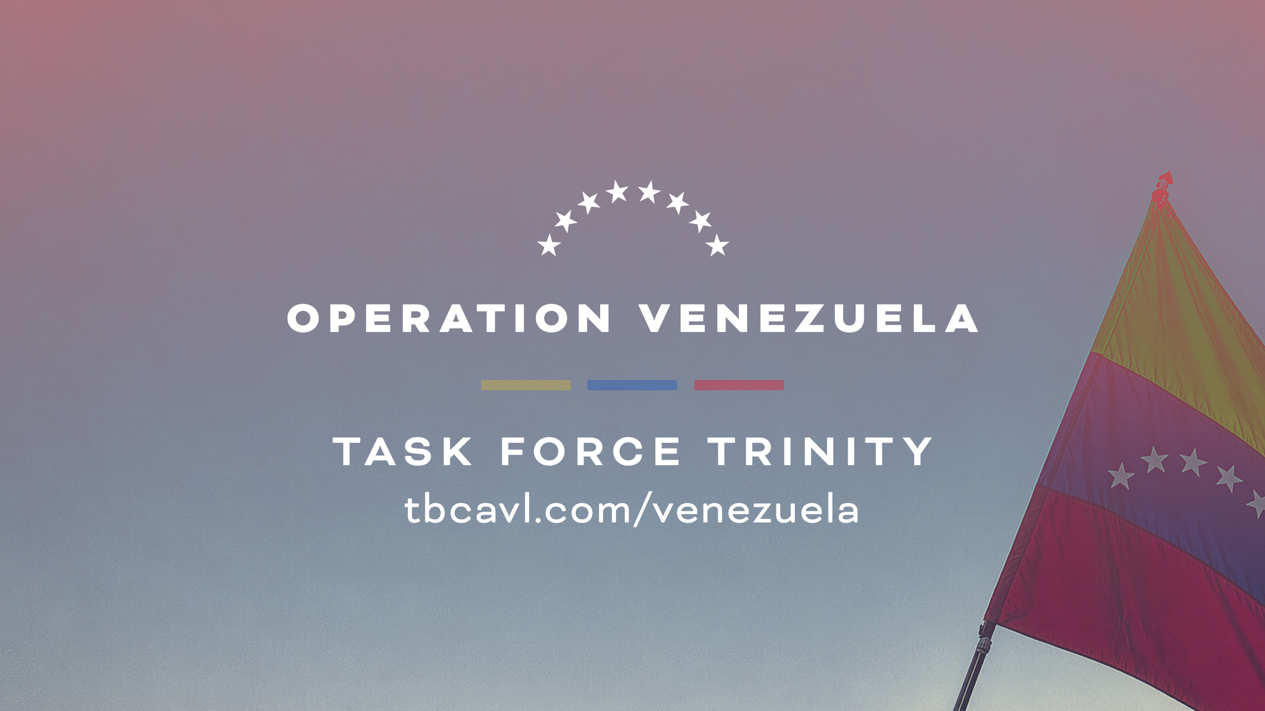 Venezuela Web full