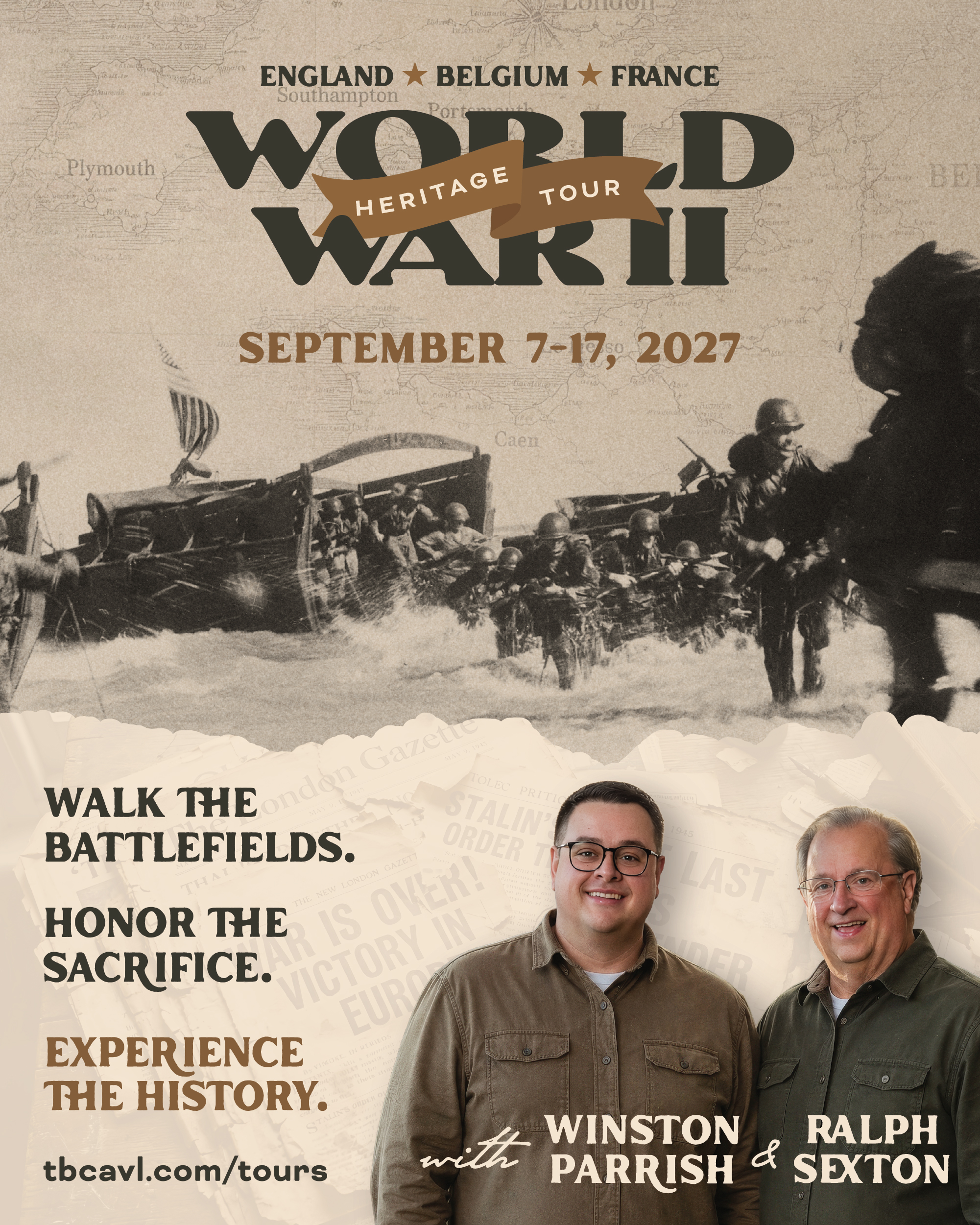 WWII 4-5 graphic